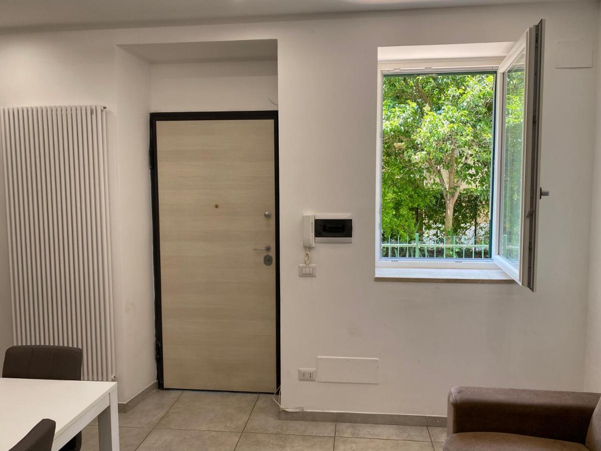 Moderno A 15 Minuti Dal Centro Di Appartement *