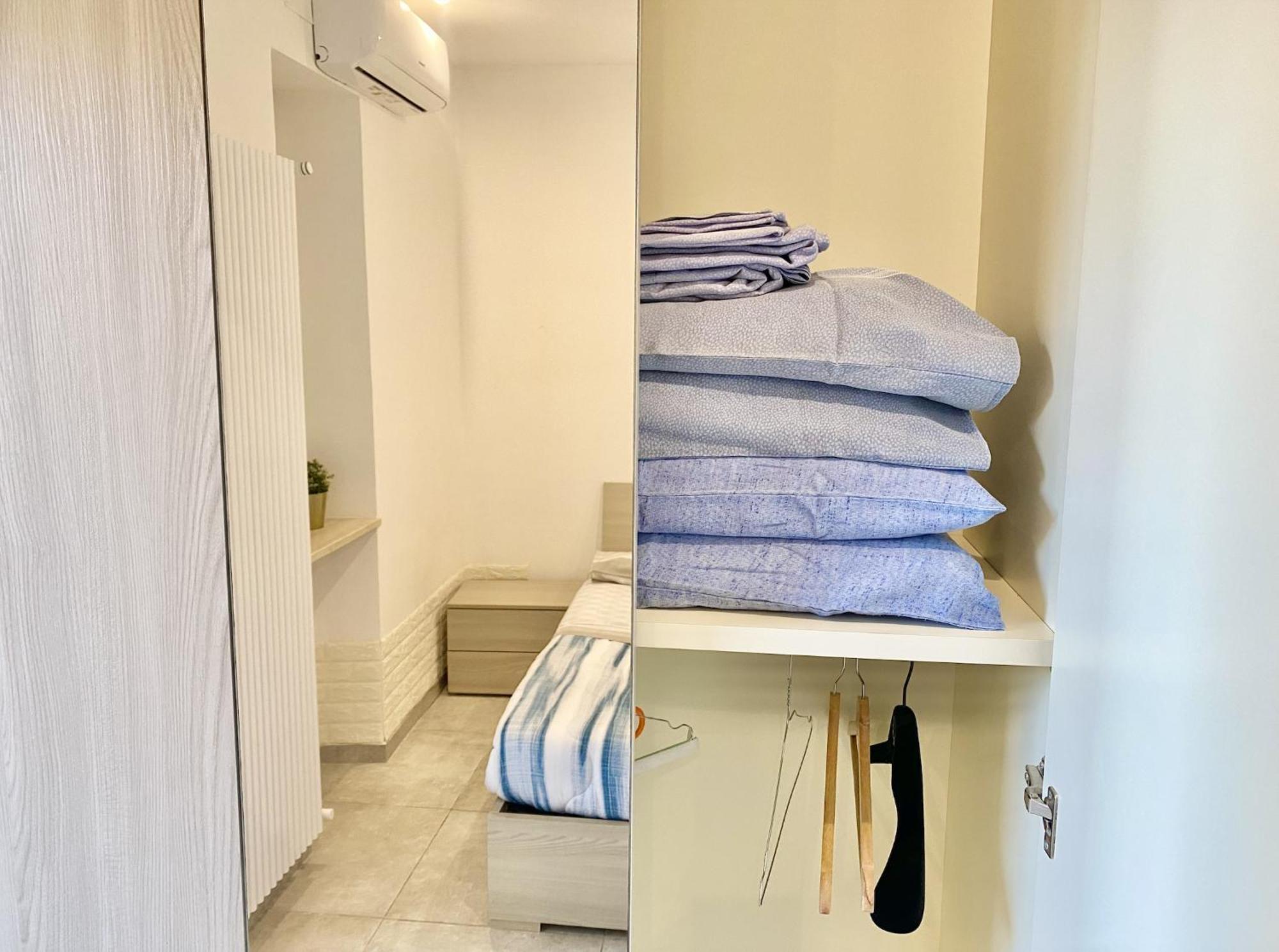 Appartement Moderno A 15 Minuti Dal Centro Di *